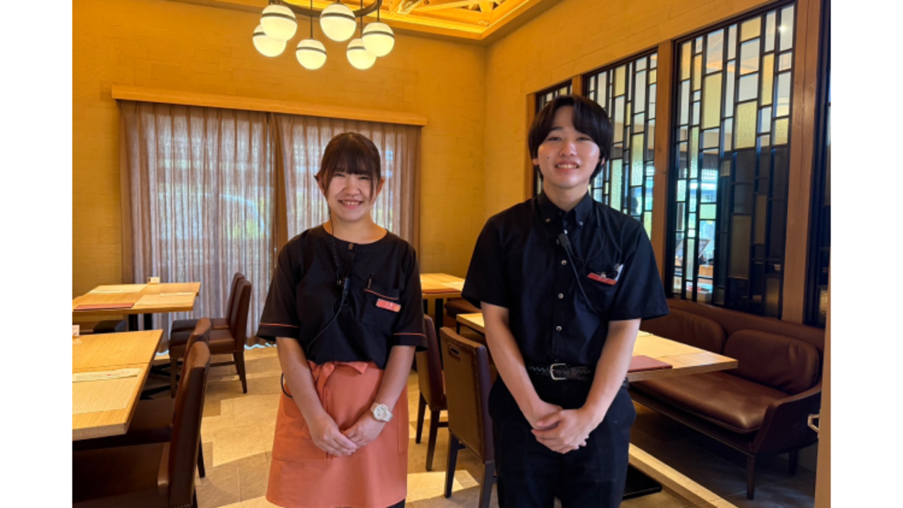 株式会社ユニマットドギーズアイランドで働く人の写真3枚目