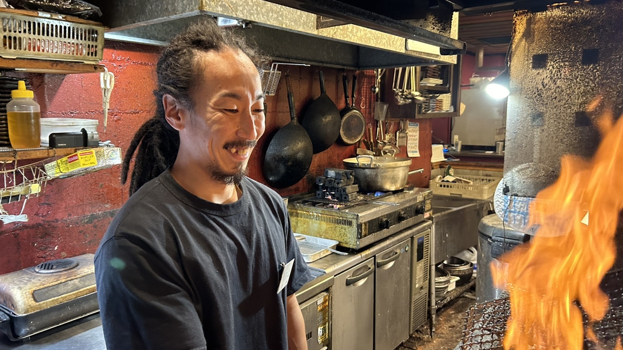 中権丸のこだわりポイントの写真1枚目