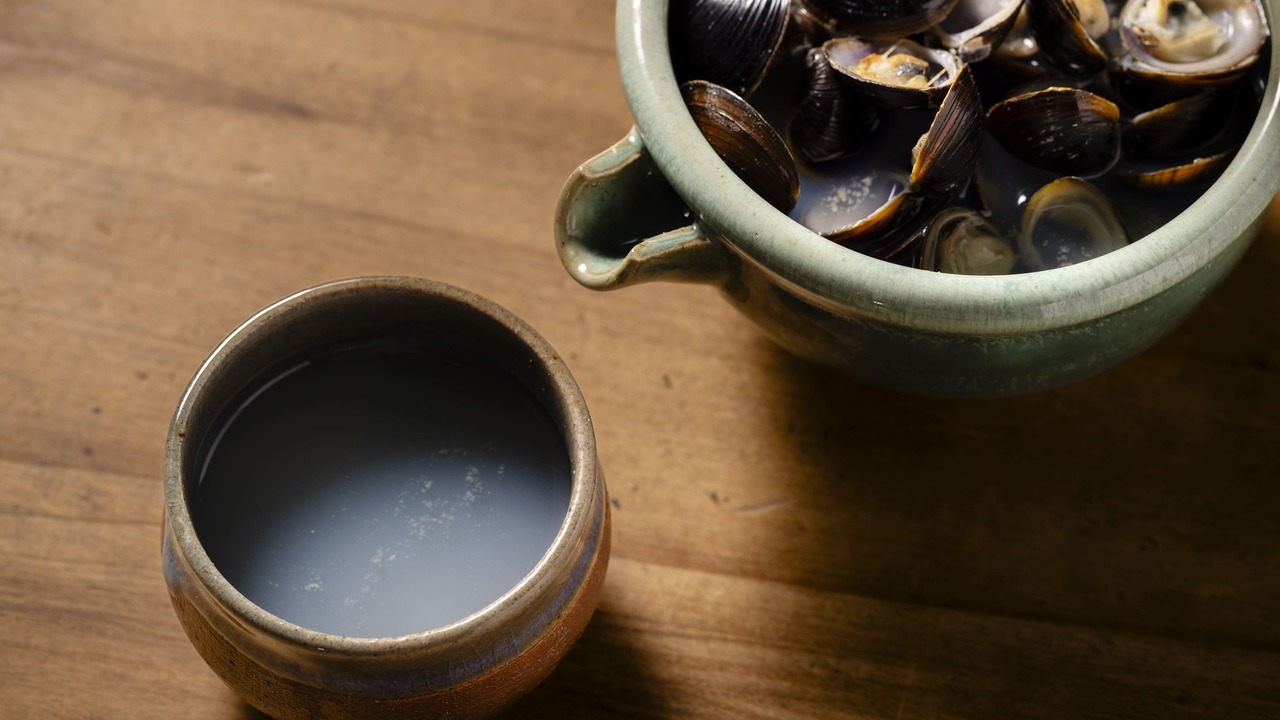 若槻 津和野のこだわりポイントの写真2枚目