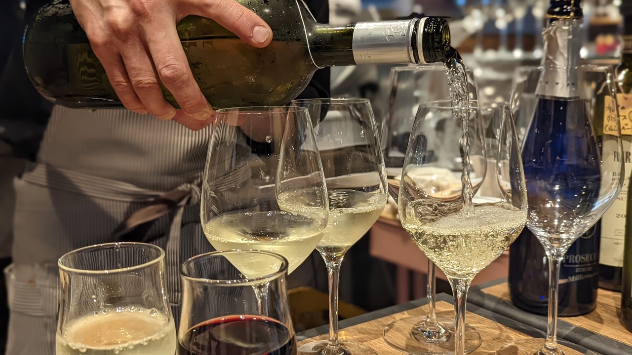 イタリア酒場 HIKAGEの事業内容の写真3枚目