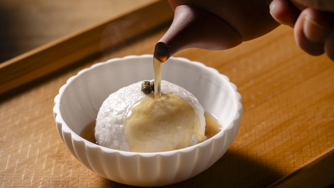 若槻 津和野で働く人の写真2枚目