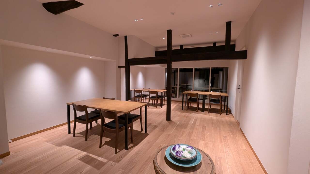 若槻 津和野で働く人の写真4枚目