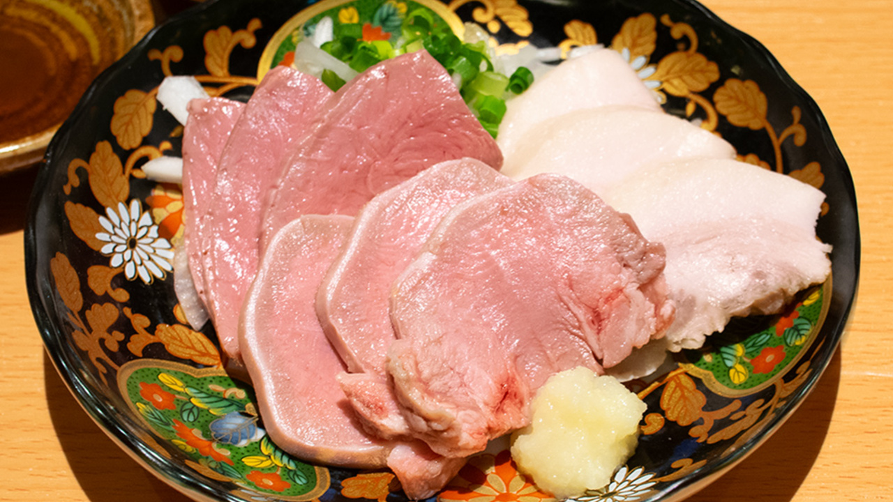 もつ焼てけ八のこだわりポイントの写真3枚目