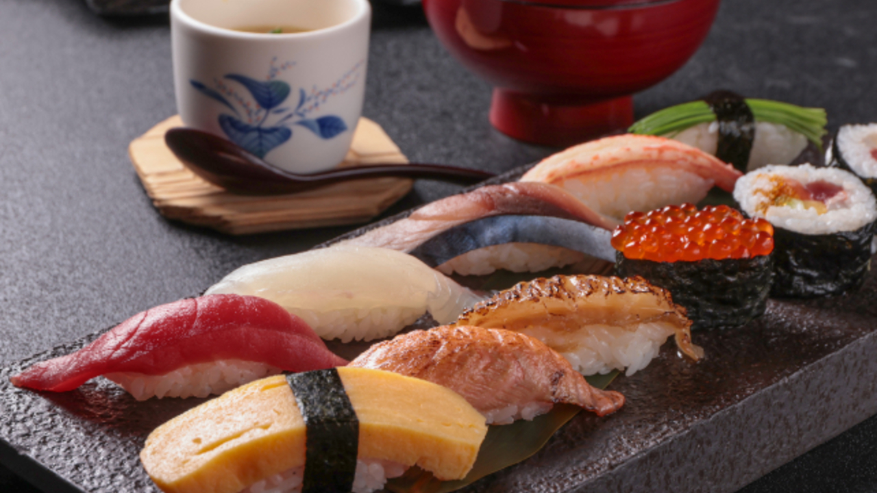 グルメ回転寿司函太郎のこだわりポイントの写真4枚目