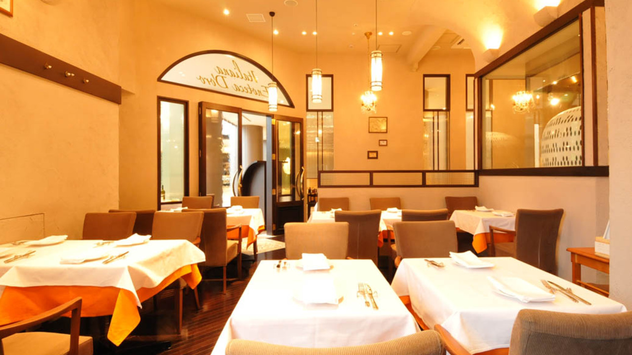 イタリアーナ　エノテカドォーロ の事業内容の写真1枚目