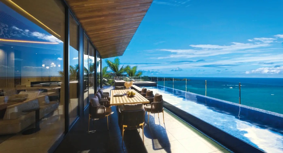 株式会社シティホテルズ&リゾーツ-ESQVA 1枚目