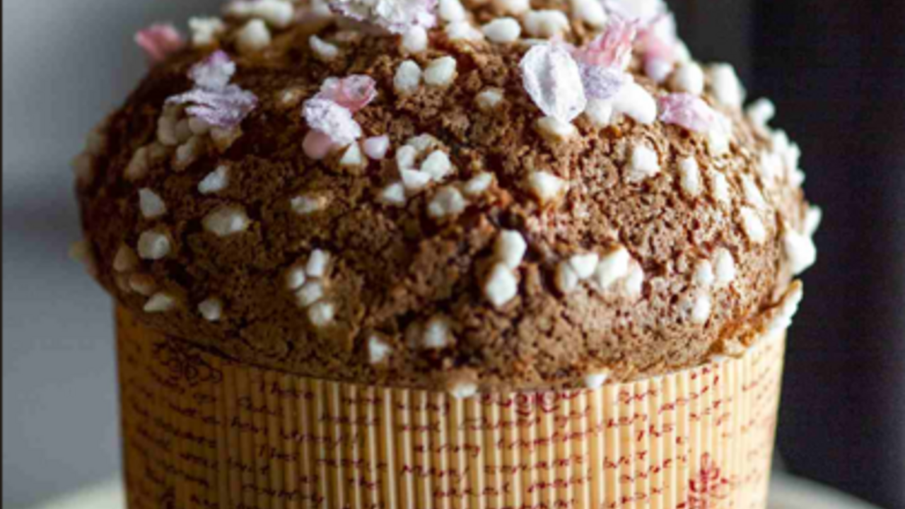 ”ガブリエレ・リヴァ” × FONZの新規パティスリー事業のこだわりポイントの写真1枚目