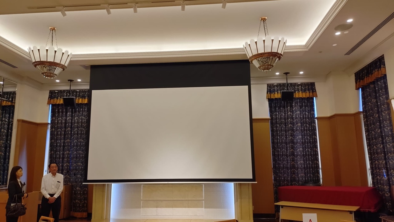 中之郷テラスのこだわりポイントの写真1枚目