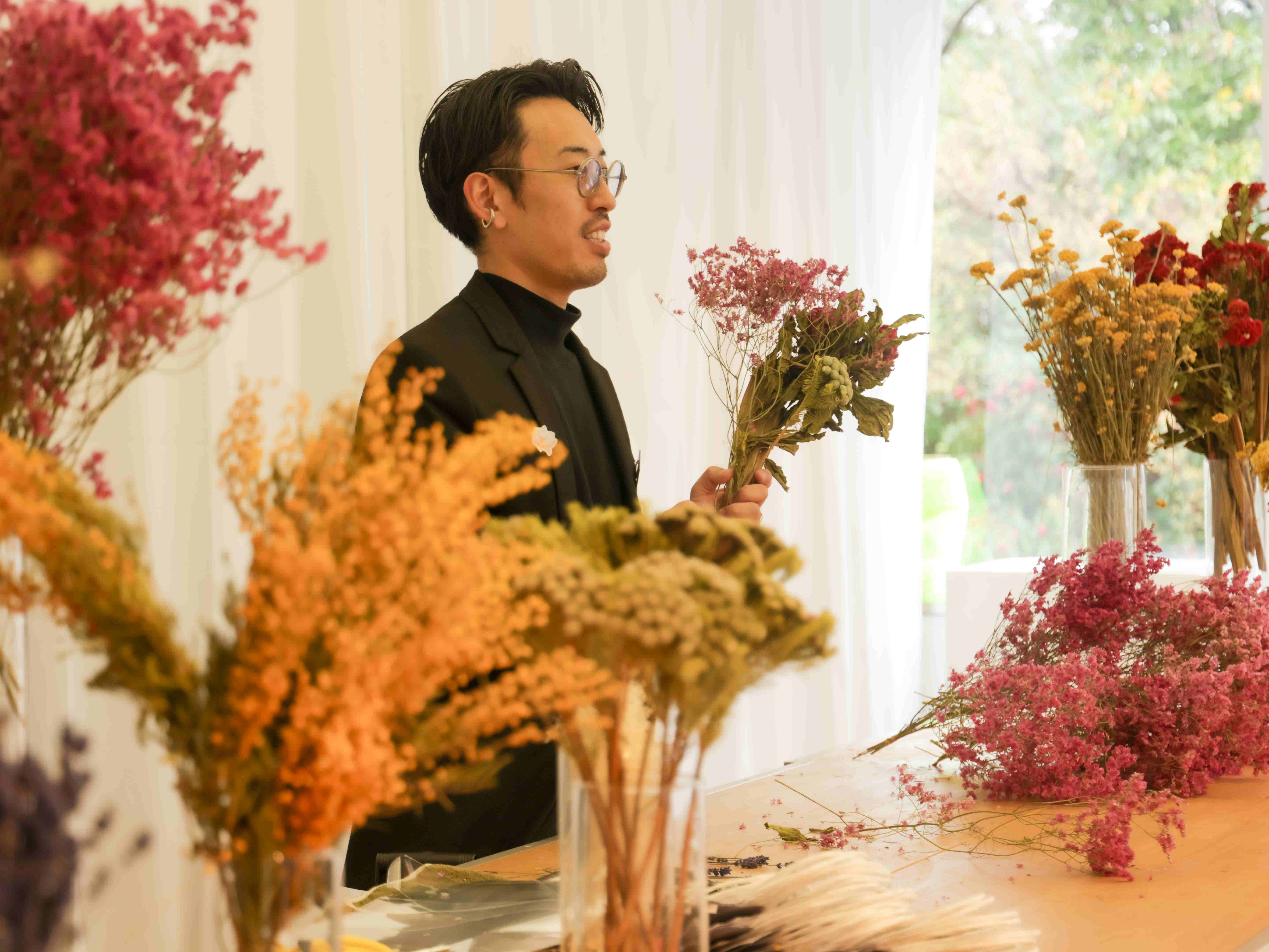 株式会社ワールドパーク-BOTANICA MUSEUM 2枚目