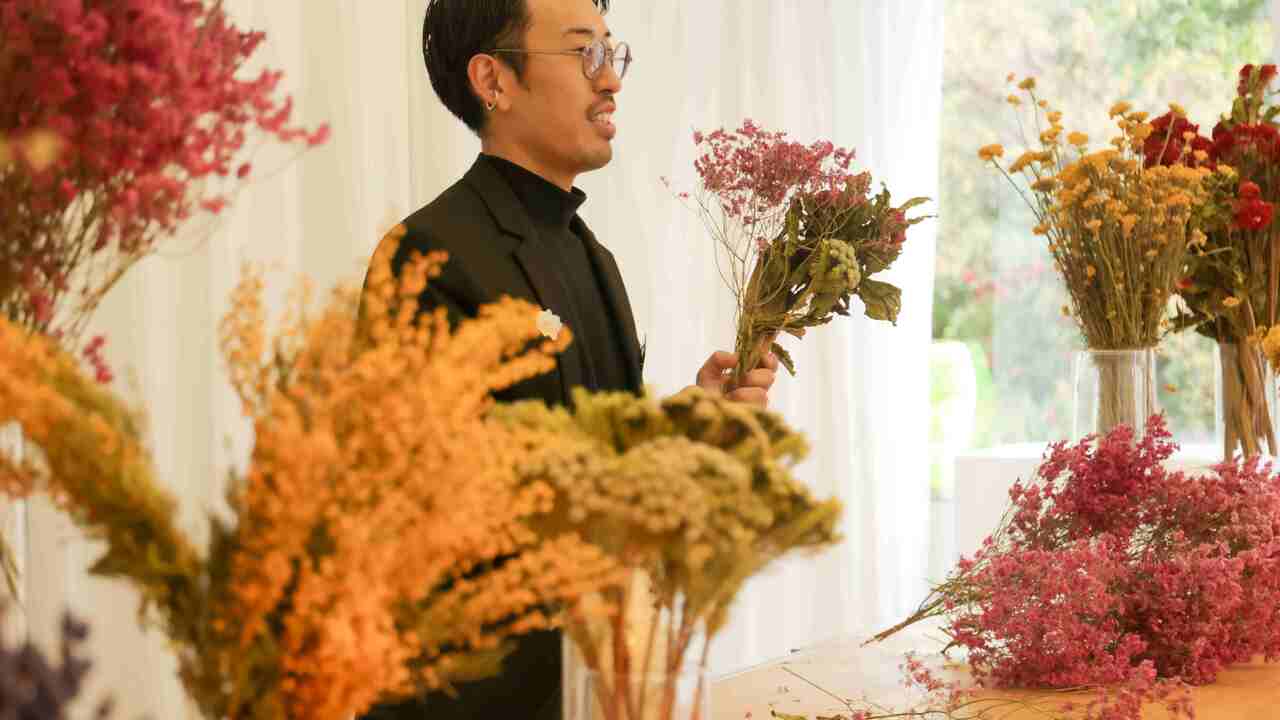 BOTANICA MUSEUMのこだわりポイントの写真1枚目