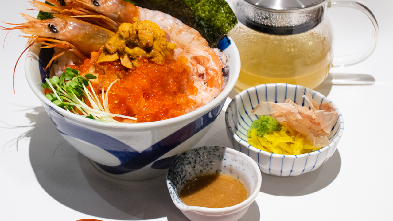 新太郎の事業内容の写真1枚目