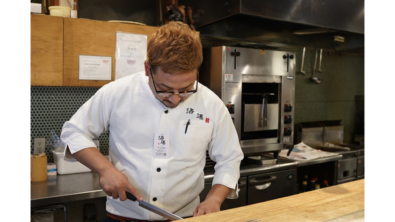酒湊の事業内容の写真2枚目