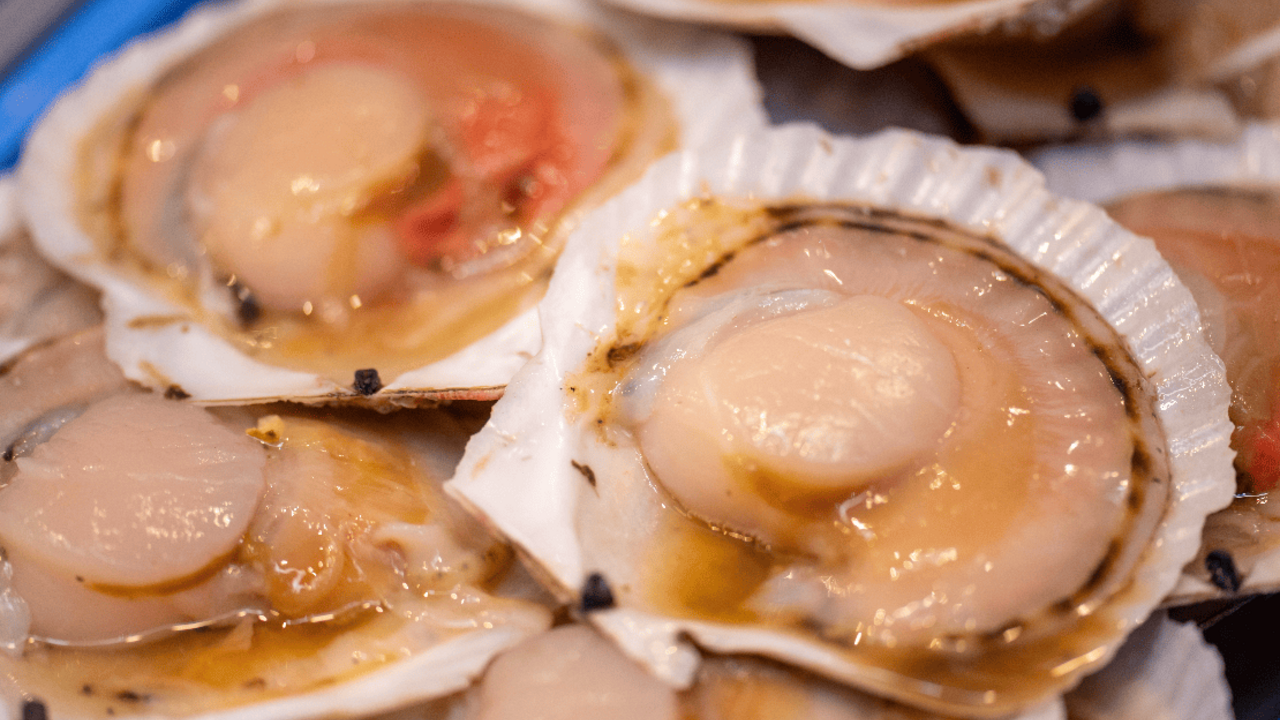 あみ浜食堂のこだわりポイントの写真1枚目