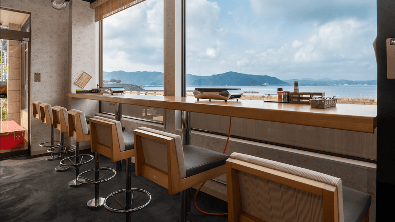 あみ浜食堂の事業内容の写真2枚目