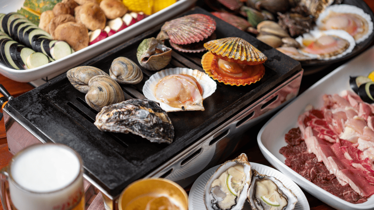 あみ浜食堂の事業内容の写真1枚目