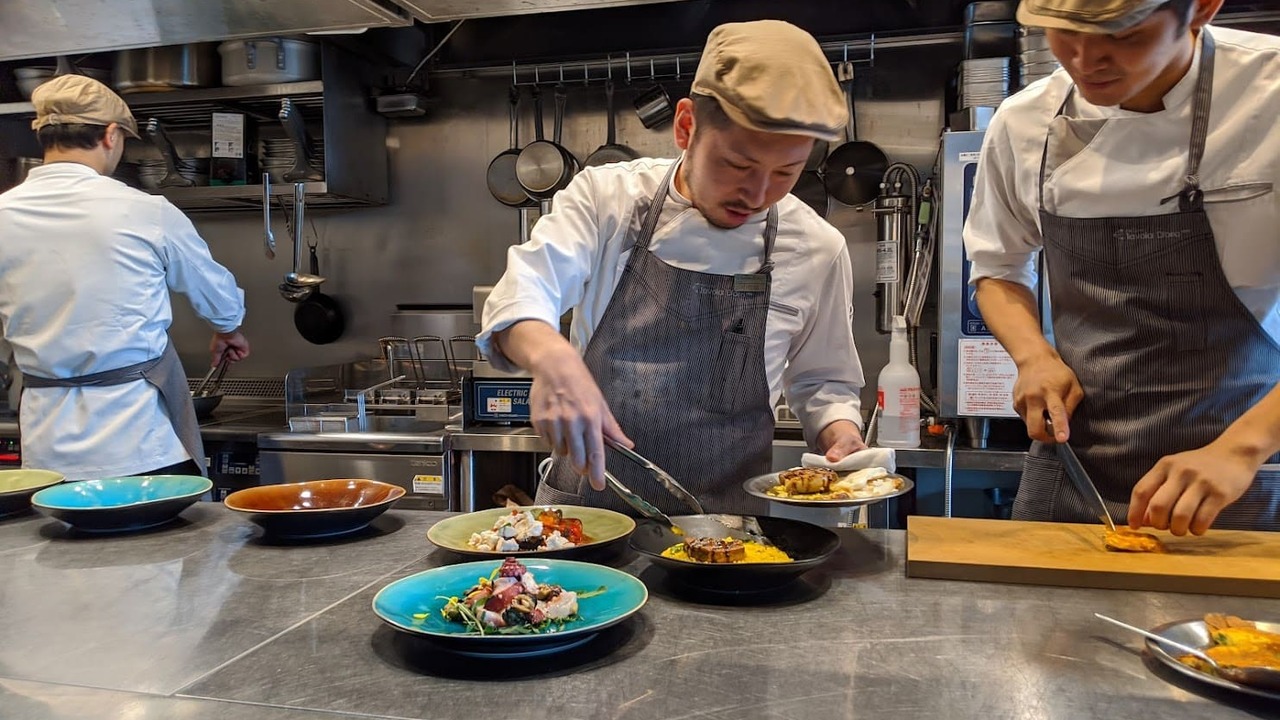 エノテカドォーロの事業内容の写真2枚目