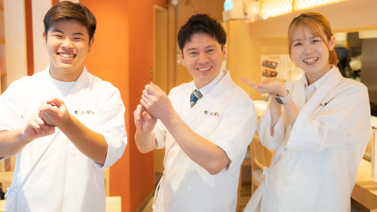 和牛 すき焼き 京都五天五の事業内容の写真4枚目