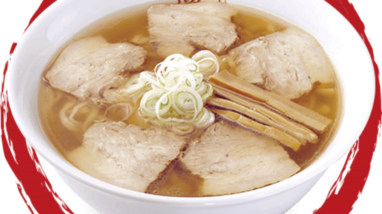 喜多方ラーメン坂内の事業内容の写真3枚目