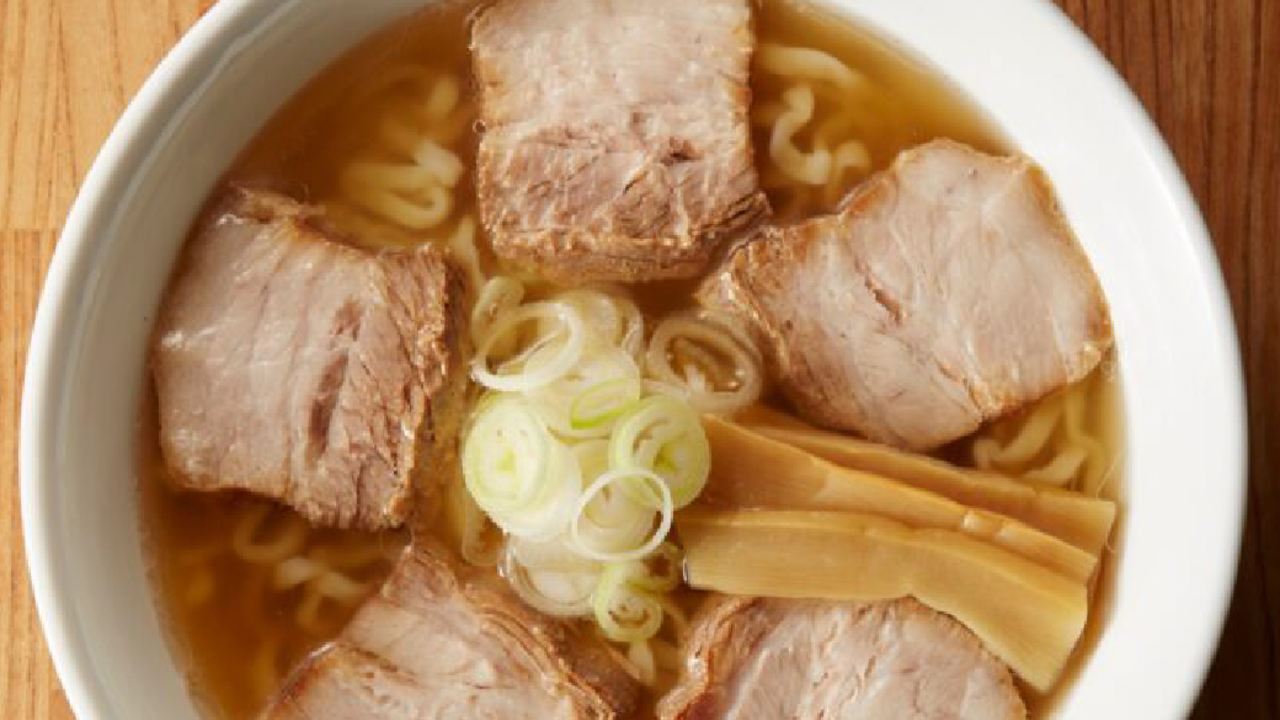 喜多方ラーメン坂内の事業内容の写真3枚目