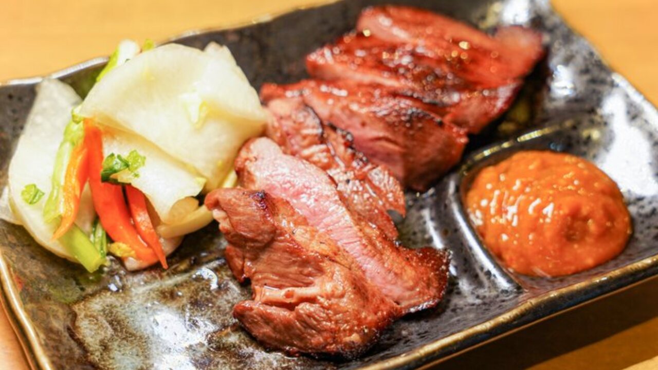 アカマル屋のこだわりポイントの写真2枚目