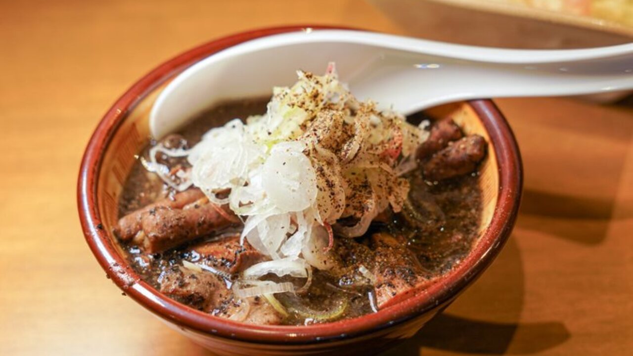 アカマル屋のこだわりポイントの写真3枚目