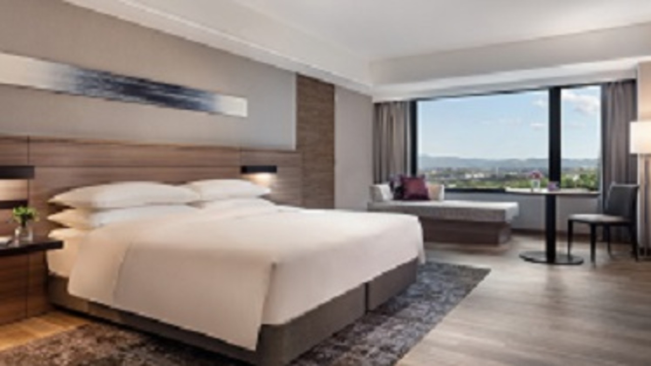 南紀白浜マリオットホテルで働く人の写真1枚目