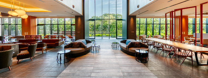 株式会社JR西日本ホロニック-Umekoji Potel KYOTO  1枚目