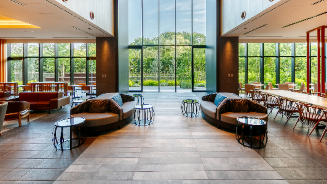 Umekoji Potel KYOTO の事業内容の写真1枚目