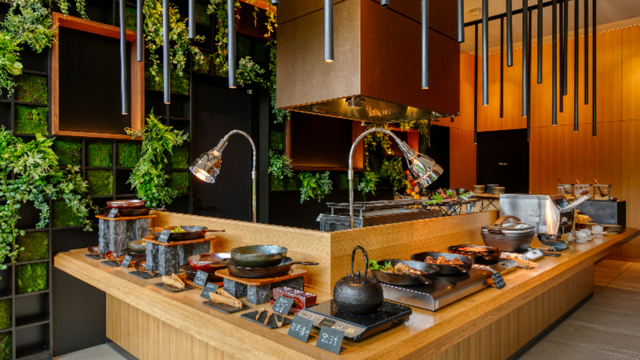 Umekoji Potel KYOTO で働く人の写真1枚目