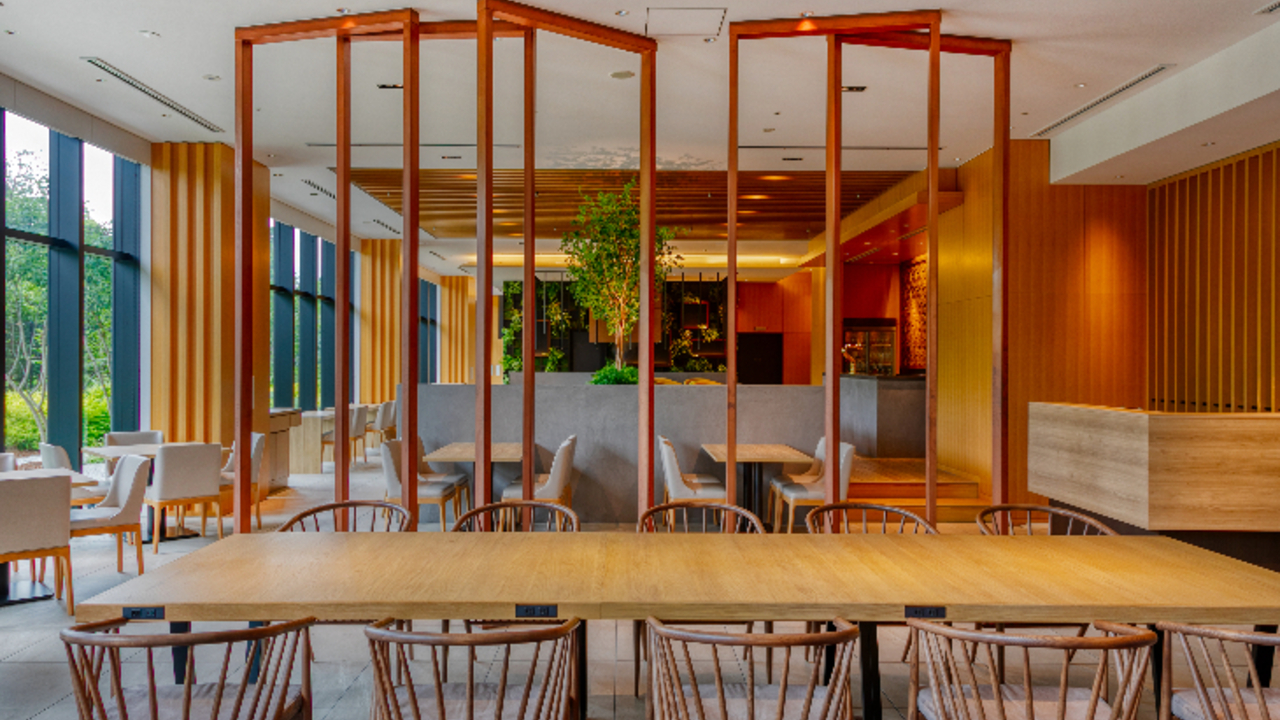 Umekoji Potel KYOTO の事業内容の写真1枚目