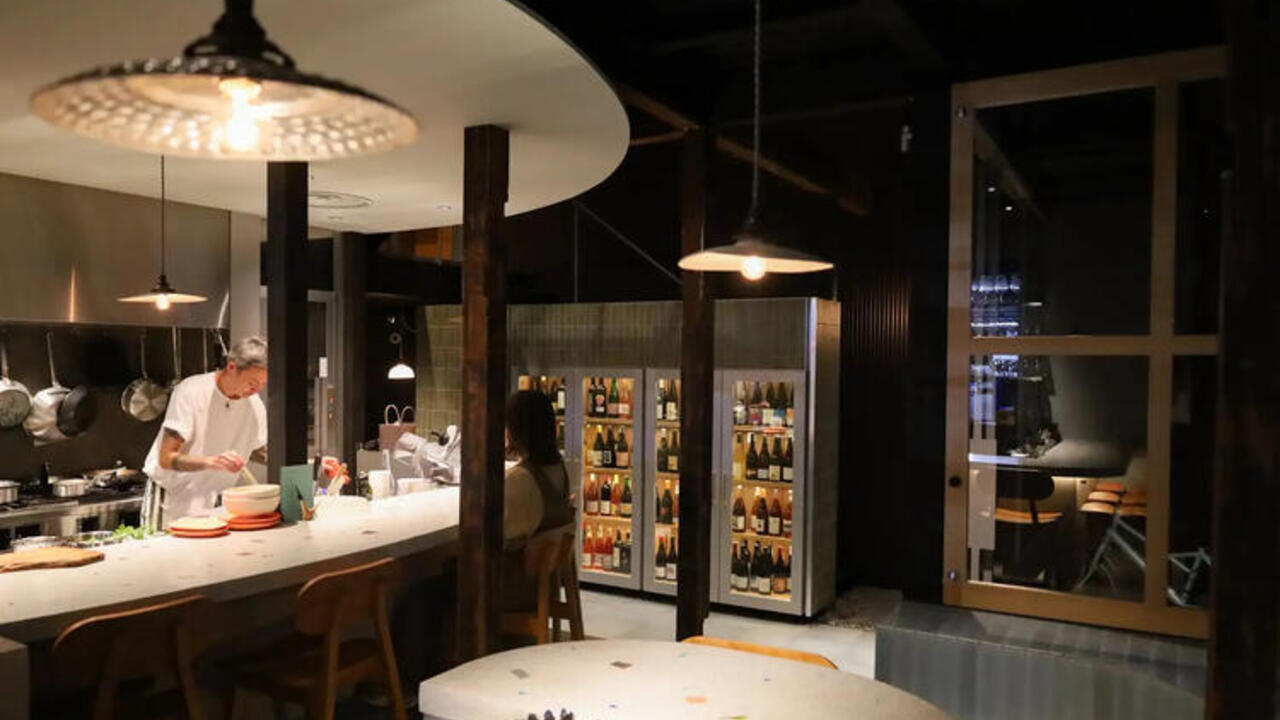 SOI.の事業内容の写真1枚目