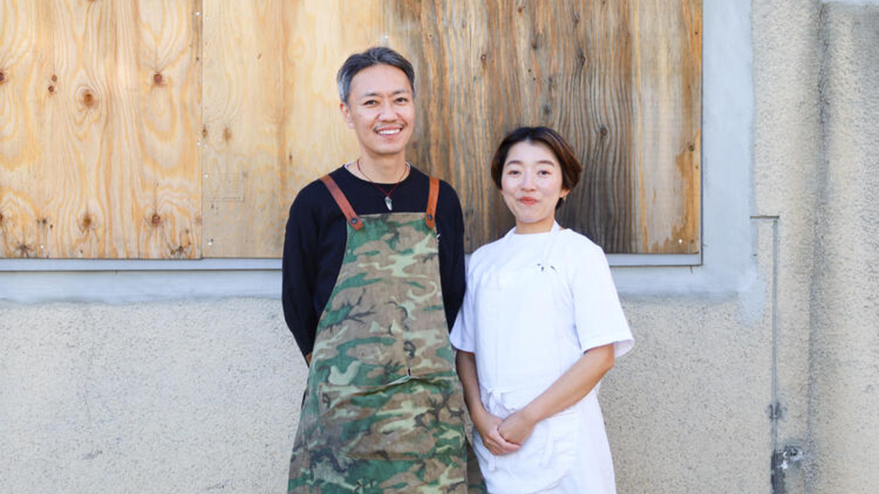 SOI.で働く人の写真1枚目