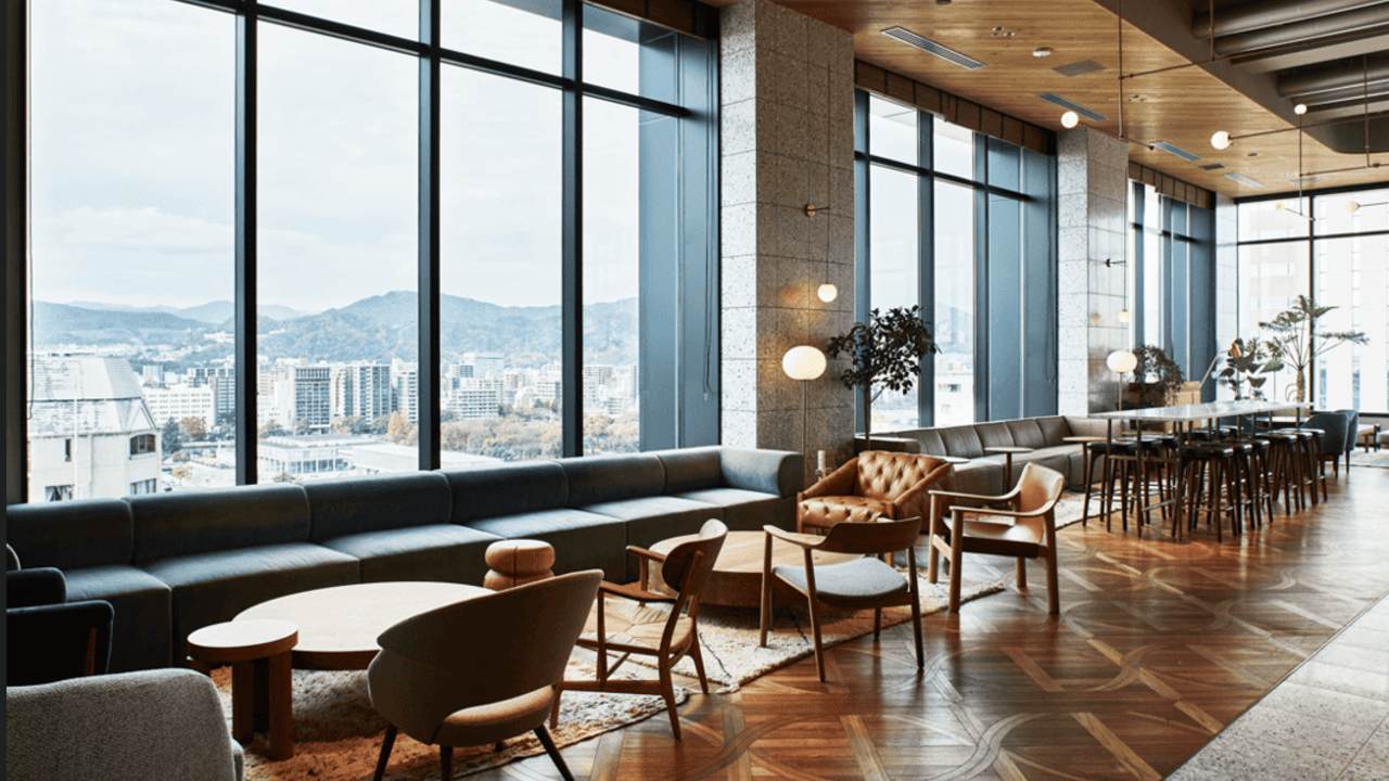 THE KNOTの事業内容の写真2枚目