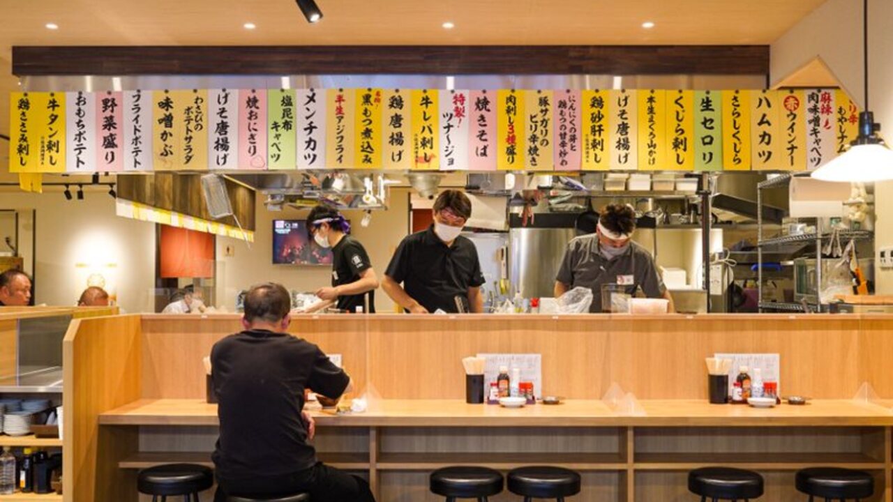 アカマル屋の事業内容の写真3枚目