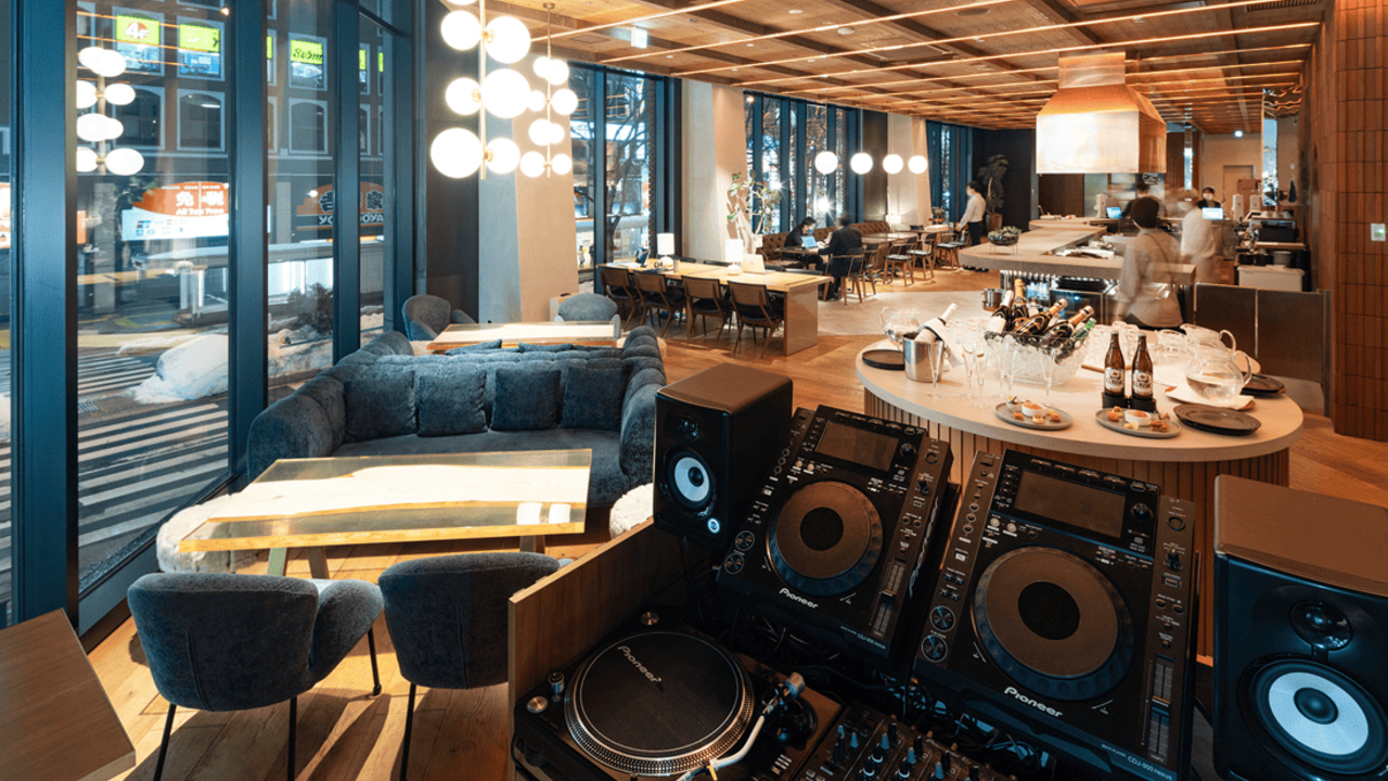 THE KNOTの事業内容の写真3枚目