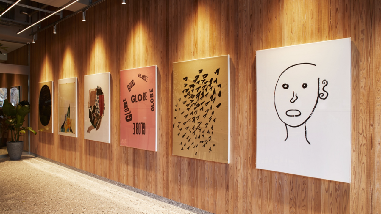 THE KNOTの事業内容の写真2枚目