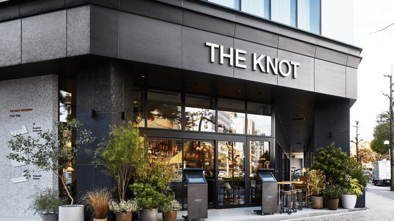 THE KNOTの事業内容の写真3枚目