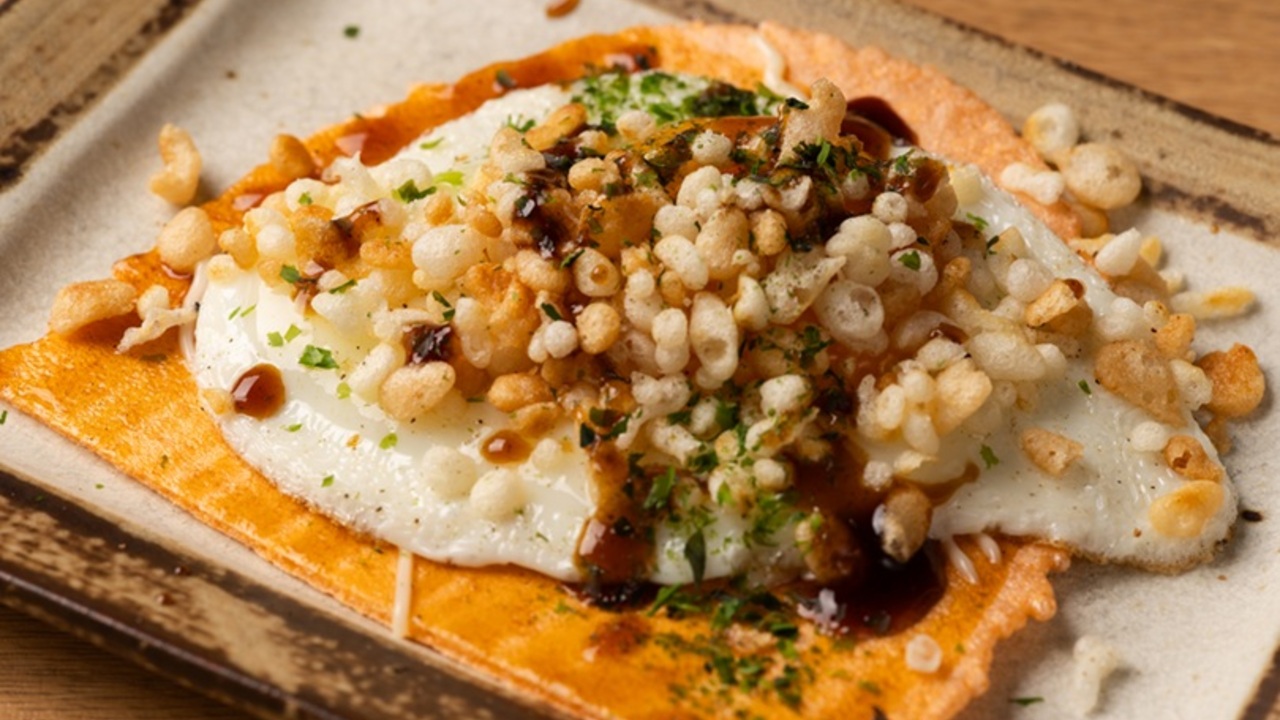 お好みたまちゃん 渋谷スクランブルスクエアの事業内容の写真3枚目