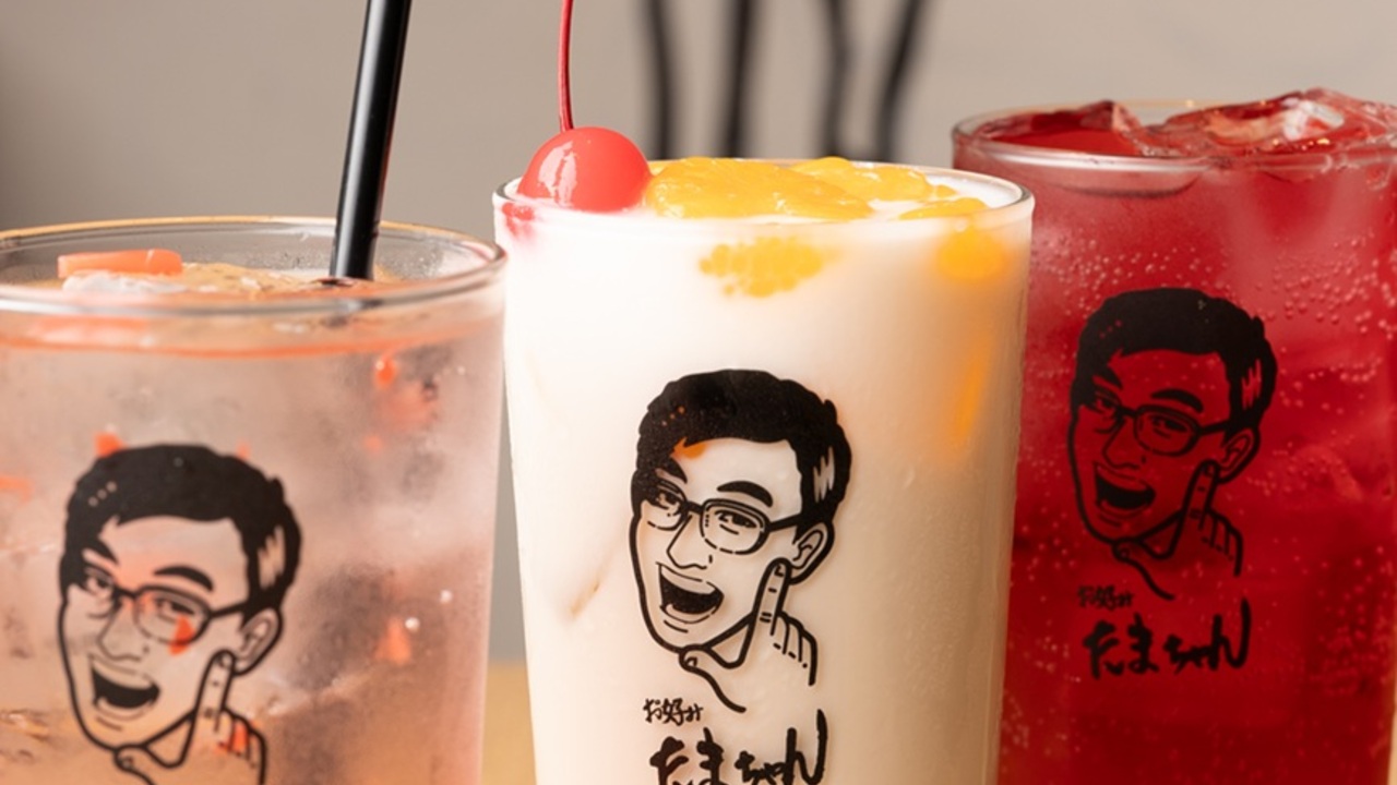 お好みたまちゃん 渋谷スクランブルスクエアの事業内容の写真2枚目