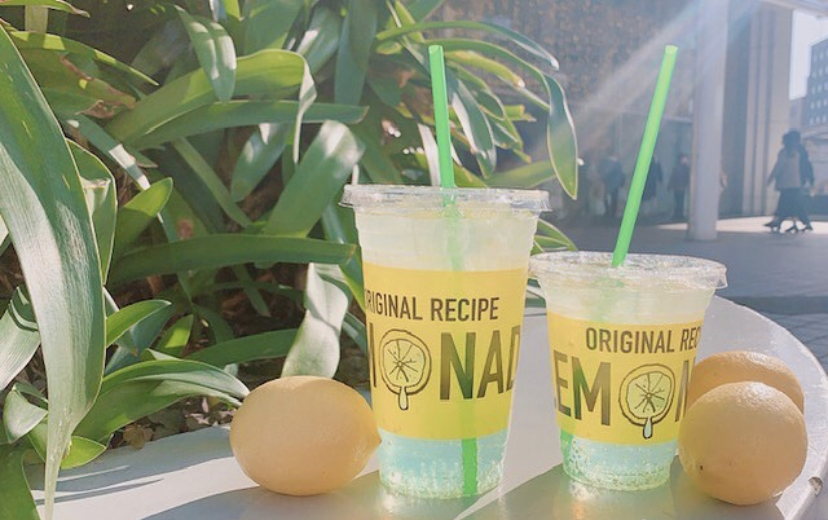 株式会社SI-LEMONADE BY LEMONICA 1枚目