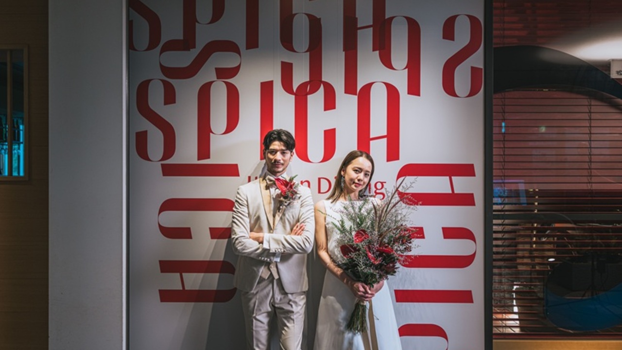 SPICAの事業内容の写真3枚目