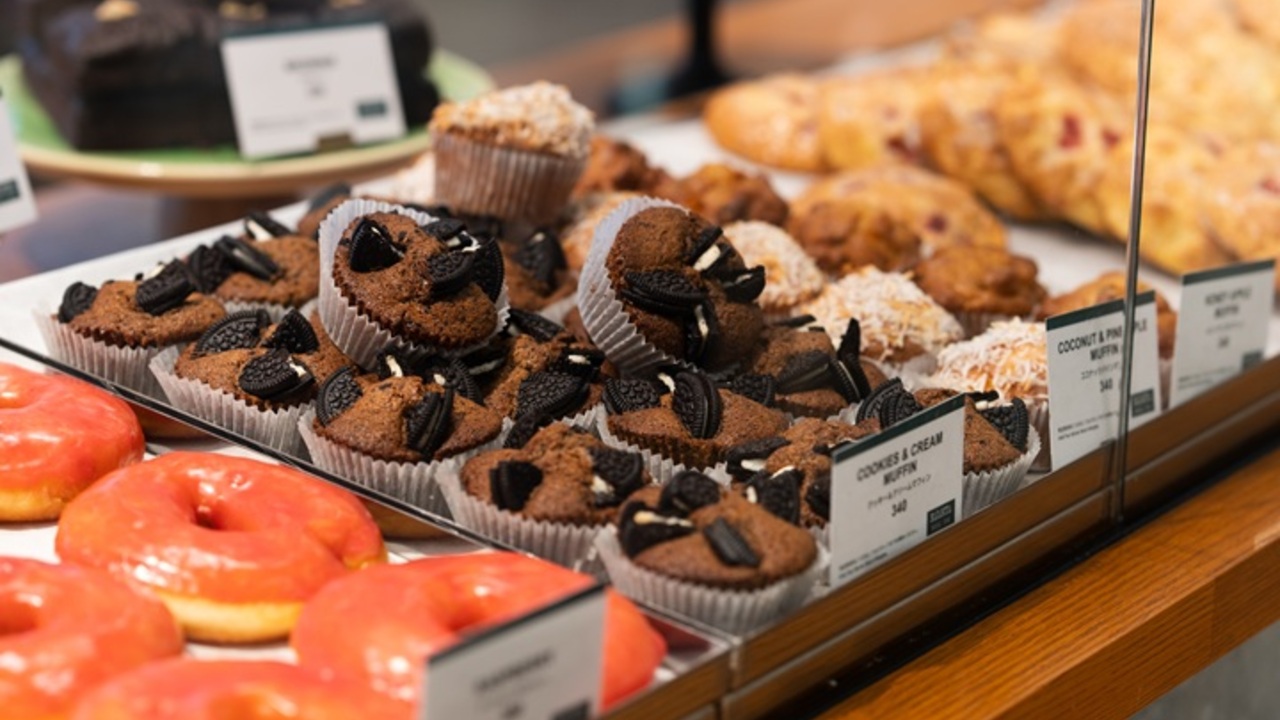 Pacific BAKE HOUSEのこだわりポイントの写真2枚目