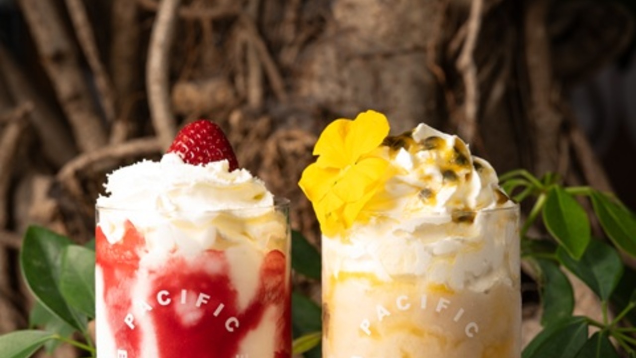 Pacific BAKE HOUSEのこだわりポイントの写真3枚目