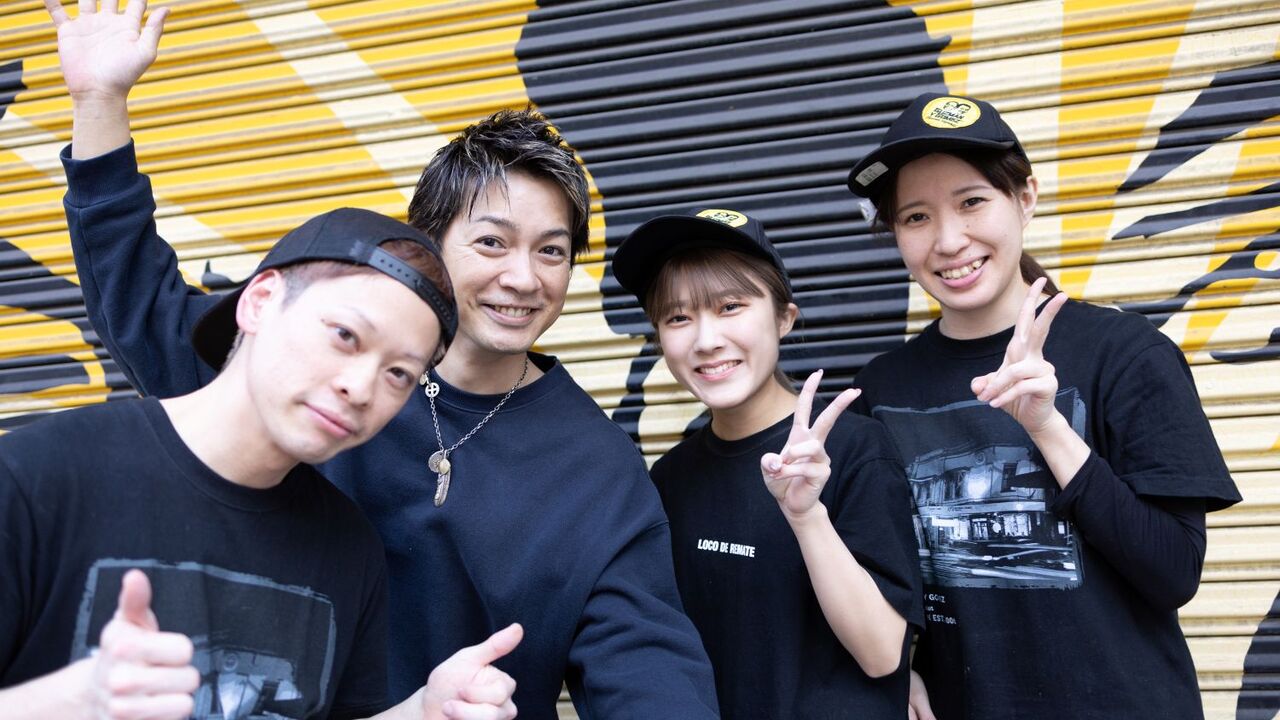 Pacific BAKE HOUSEで働く人の写真4枚目