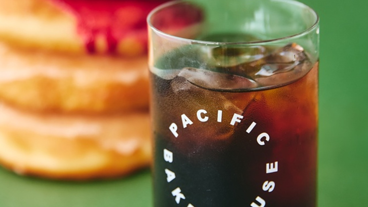 Pacific BAKE HOUSEの事業内容の写真1枚目