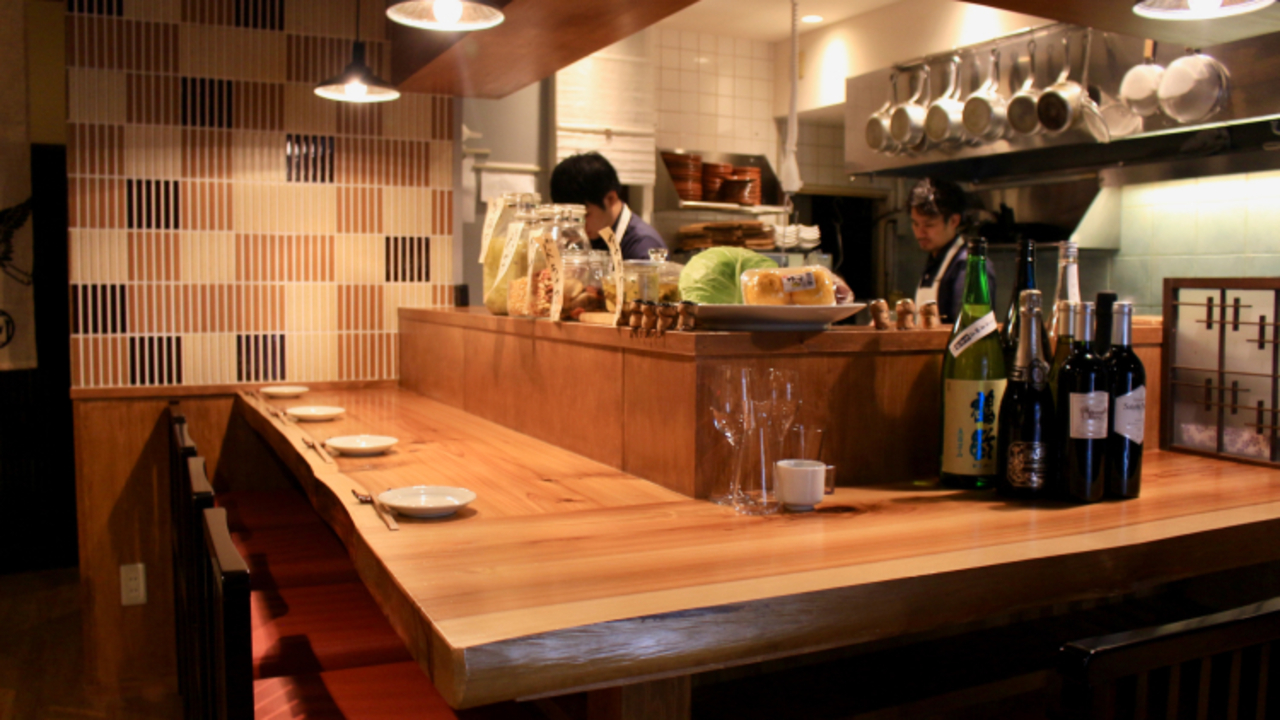 みざんの事業内容の写真2枚目