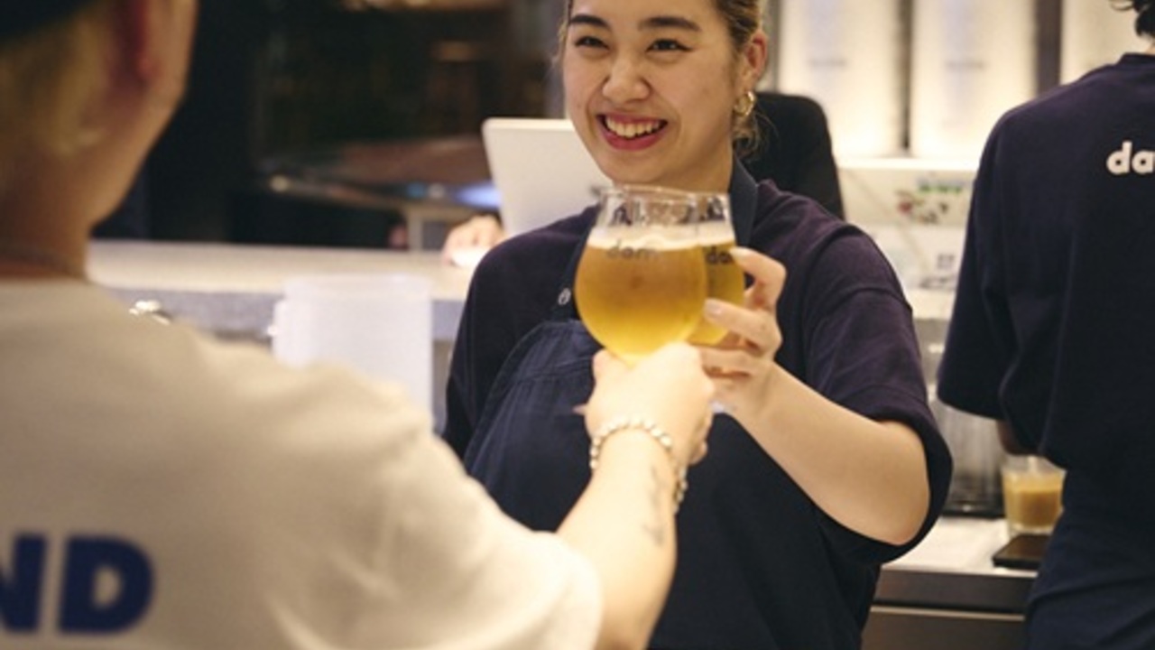 dam pubの事業内容の写真3枚目