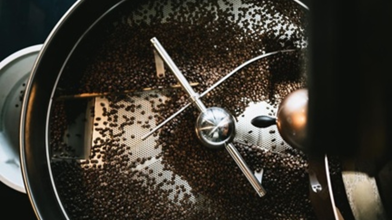 Little Darling COFFEE ROASTERSのこだわりポイントの写真1枚目