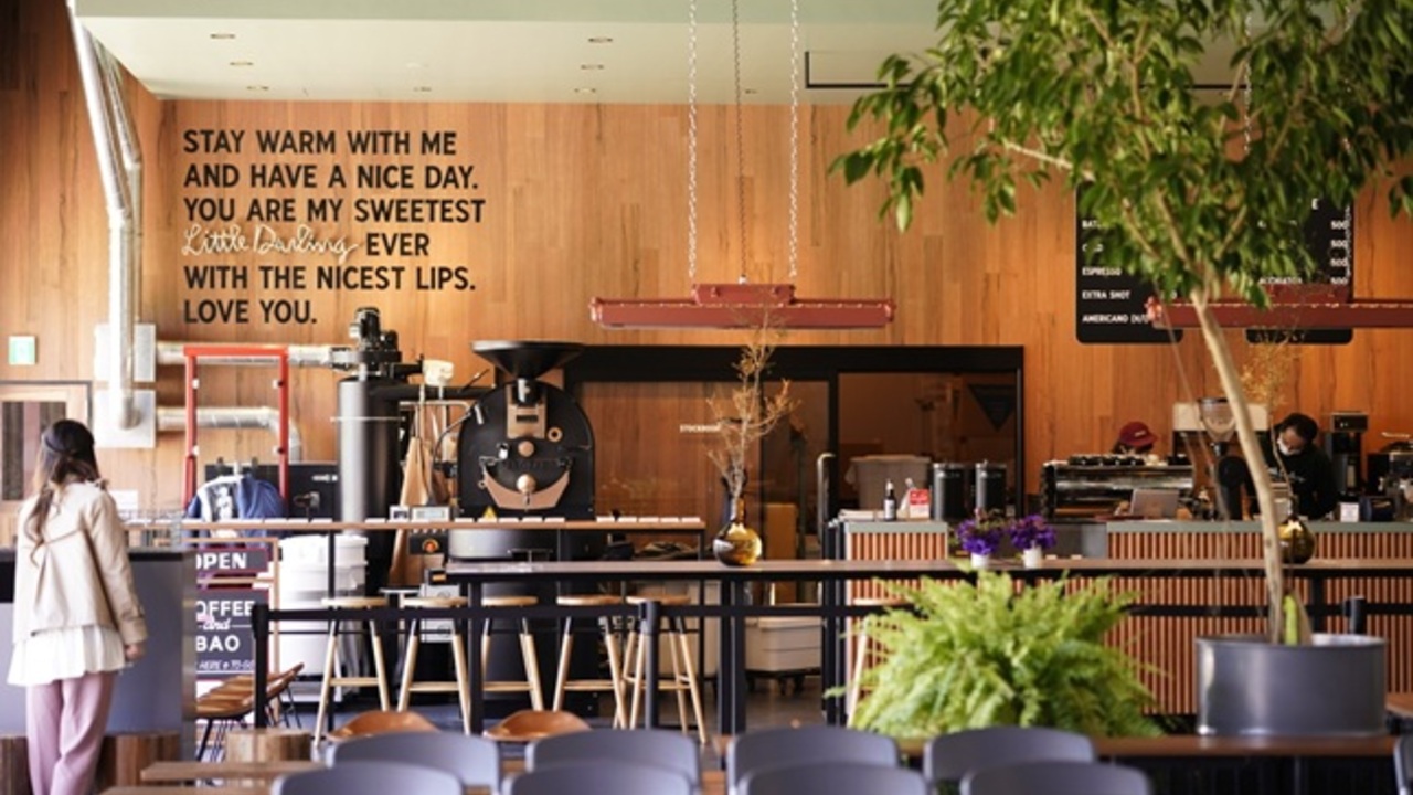 Little Darling COFFEE ROASTERSのこだわりポイントの写真3枚目