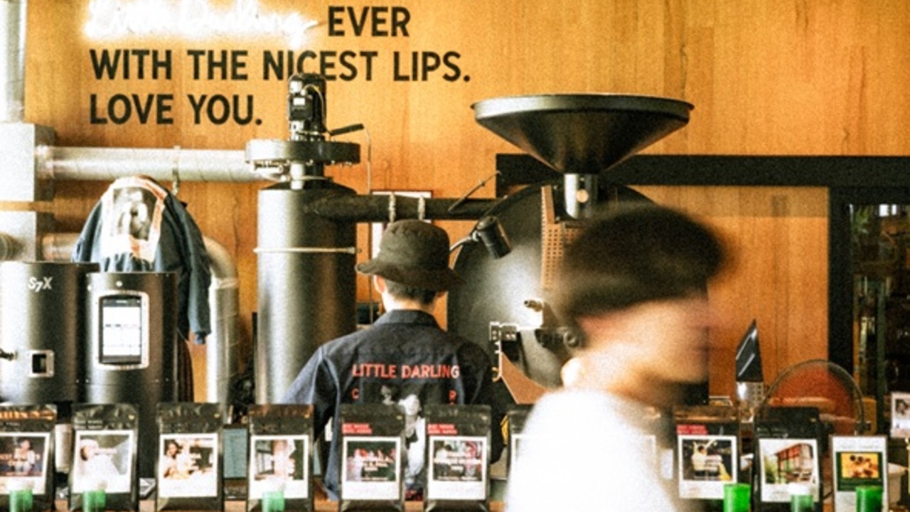 Little Darling COFFEE ROASTERSの事業内容の写真1枚目